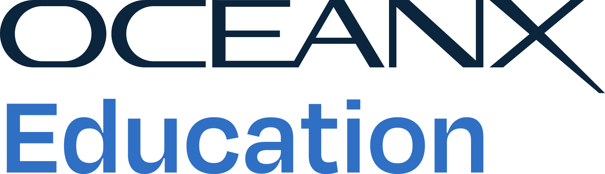 OceanX Education